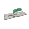 Professionele lijmspaan 10 x 10 mm roestvrij staal HUFA | HUFA
