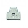 Wirutex Cornerround knife radius 2mm  D.16 x 16.5 x 2 R2 Biesse Akron 1 piece | Wirutex