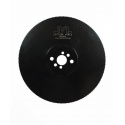 HSS DMo5 Metall Kreissägeblatt 275 x 32 x 2 Z200 | JVL Tools HSS DMo5 Metall Kreissägeblatt 275 x 32 x 2 Z200 | JVL Tools