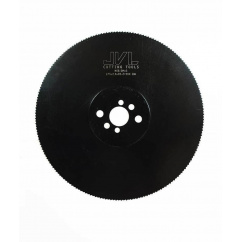 HSS DMo5 Cirkel Zaagblad 275 x 32 x 2 Z200 | JVL Tools