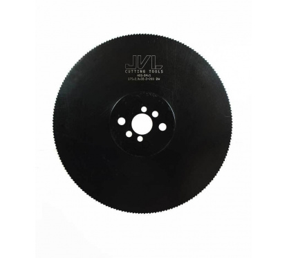 HSS DMo5 Metall Kreissägeblatt 275 x 32 x 2 Z200 | JVL Tools