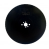JVL HSS metaal cirkelzaagblad 350 x 32 x 2.5 Z180 | JVL Tools