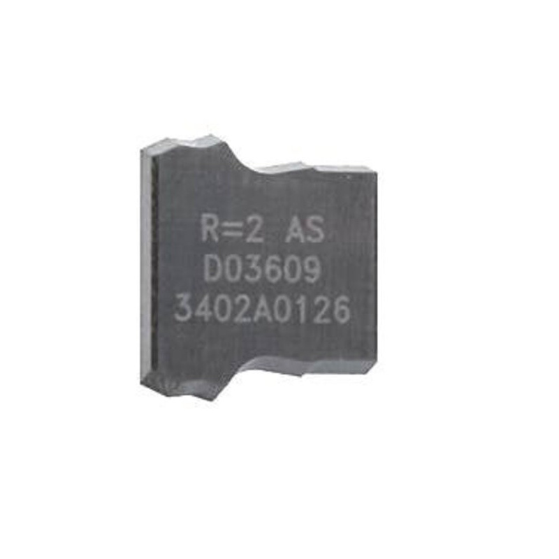 Radiusschraper mes R2   3402A0126 | Wirutex