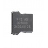 Radiusschraper mes R2   3402A0126 | Wirutex