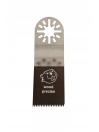 3 pieces multitool saw blade 35mm Coram |
