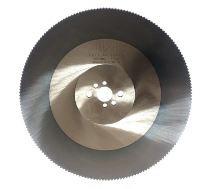 JVL OPTIMUS AlTiCN metaal cirkelzaagblad 350 x 32 x 2.5 Z180 | JVL Tools JVL OPTIMUS AlTiCN metaal cirkelzaagblad 350 x 32 x 2.5 Z180 | JVL Tools