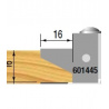 Stark profile knive D1 | Stark