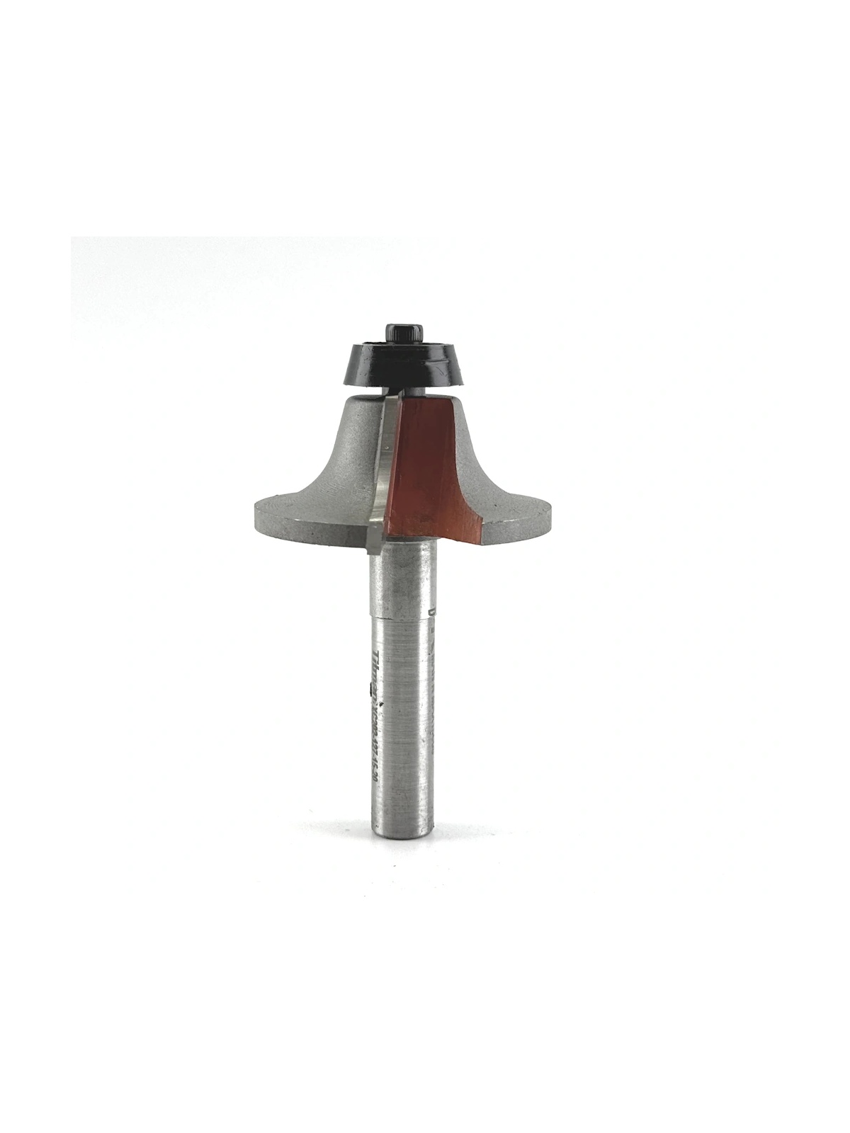 Titman Fresa para chaflanes R12.7 15° S12mm para material de superficie sólida | JVL-Europe