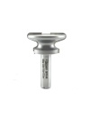 Handgreepfrees D45 S12mm | Titman Tools