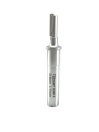 Fresa per scanalature D8 S12 per materiali di superficie solida | Titman Tools