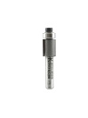 Kantenfrees met Lager  D12,7  S8mm | Titman Tools