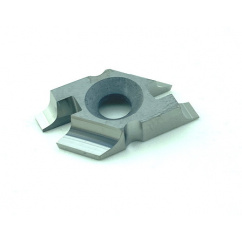 Wisselmes Radius 3 mm (SX) | Stark