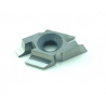 Replaceable knive Radius 3 mm (SX) | Stark