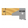Stark profile knive D2 | Stark