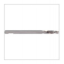 Pilot drill HSS M2 with 135 degrees split point for smooth drilling - L125mm Ø6,35mm | Mandrex Pilot drill HSS M2 with 135 degrees split point for smooth drilling - L125mm Ø6,35mm | Mandrex