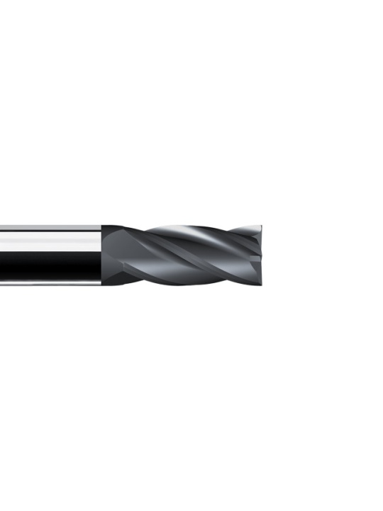ST4 12 x 80 | Para tooling