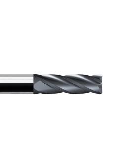STR4 8,0 x 70 R 0,3 | Para tooling