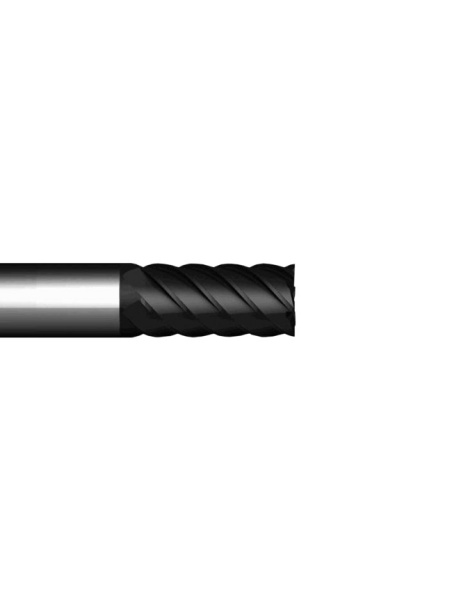 MS 6,0 x 58 Para tooling | JVL-Europe