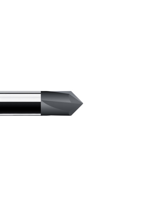 CH4 8,0x64 90° | Para tooling