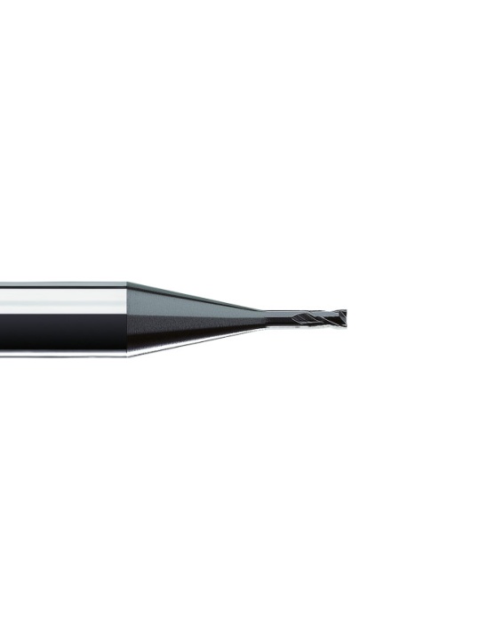 VHMS 0,6x6x64mm | Van Hoorn Carbide