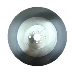 circular saw blade JVL OPTIMUS  250 x 32 x 2 Z110