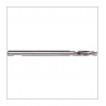 Pilot drill HSS L105mm Ø6,35mm | Mandrex