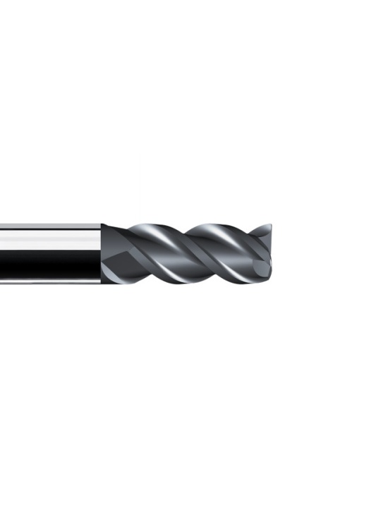 RS3 4,0x50 | Para tooling