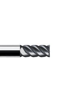 RS4 5,0x50 | Para tooling