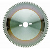 cirkel zaagblad hout 250 x 30 Z80 PVD | Stark