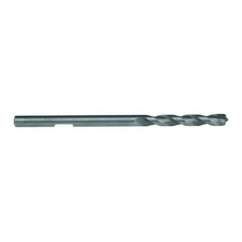 Mandrex Centreerboor MX2P0062B TCT hardmetalen punt 125mm  7mm | Mandrex