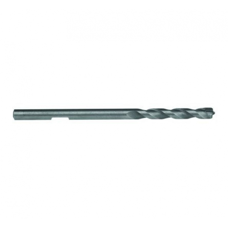 Mandrex Centreerboor MX2P0062B TCT hardmetalen punt 125mm  7mm | Mandrex
