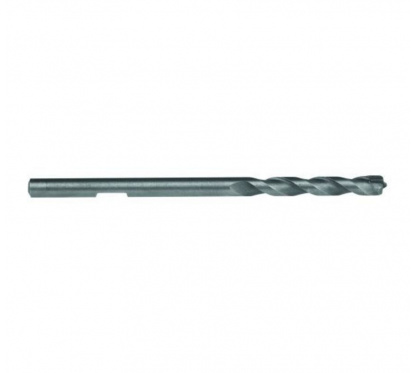Mandrex Centreerboor MX2P0062B TCT hardmetalen punt 125mm 7mm | Mandrex Mandrex Centreerboor MX2P0062B TCT hardmetalen punt 125mm 7mm | Mandrex