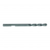 Pilot drill with Tungsten carbide percussion drill tip (TCT) - L125mm 7mm | Mandrex