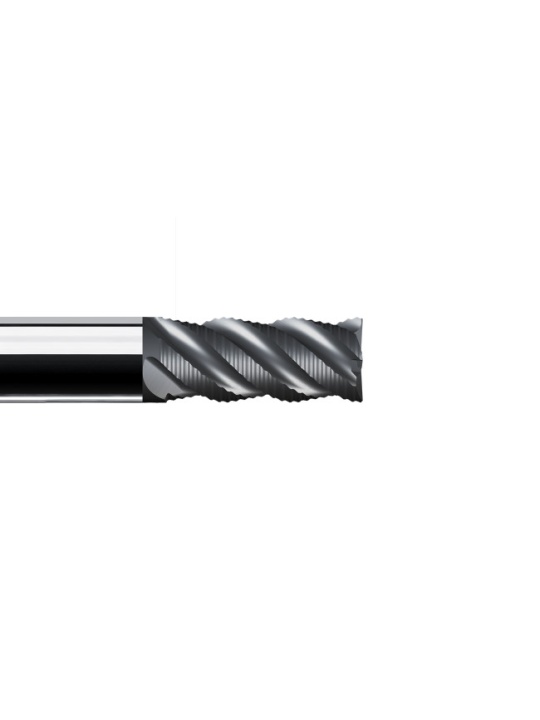 Spiraal frees RR 12x83 voor Staal, Roestvast Staal en koper | Para tooling