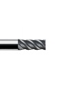 Spiraal frees RR 12x83 voor Staal, Roestvast Staal en koper | Para tooling