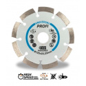 Mandrex Universal Profi diamond saw blade 150 x 22.23 mm | Mandrex Mandrex Universal Profi diamond saw blade 150 x 22.23 mm | Mandrex