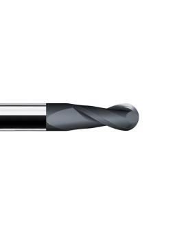 Spiraal frees BT2 9,0x70 voor Staal, Roestvast Staal, Gietijzer | Para tooling