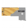 Stark profile knive A2 | Stark