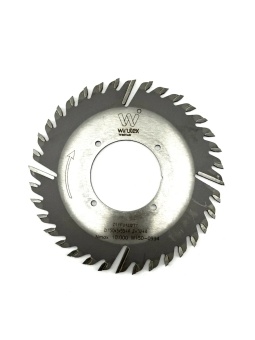 Hoja circular 150x3.2x55+4  Z32+4 CSEN750036 | Wirutex