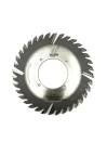 Wirutex End cutting sawblade 150x3.2x55+4  Z32+4 CSEN750036 | Wirutex