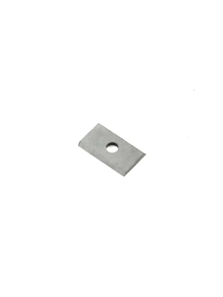 Knife in HW 20x12x1.5 | Wirutex