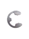 7088010 retaining ring N-5 | Virutex