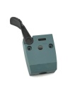 6645574 SWITCH BOX AND LEVER ASS'Y | Virutex