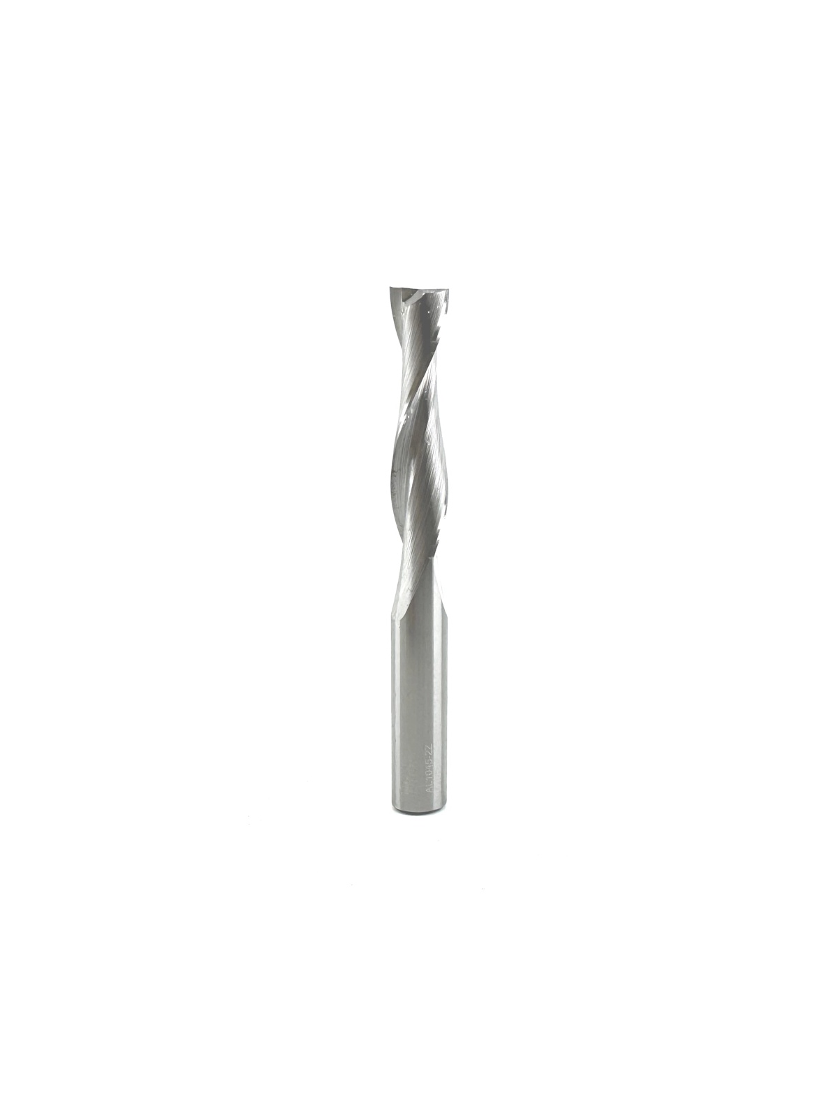 Titman Fresa espiral para aluminio D10 L45 S10mm Positiva | JVL-Europe