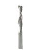 Titman Spiral cutter for aluminium D10  L45  S10mm Positive | JVL-Europe