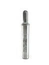 Guttering cutter R4  S12mm for solid surface | Titman Tools