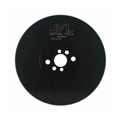 HSS DMo5 Cirkel zaagblad 225 x 2 x 32 Z90 T8 | JVL Tools