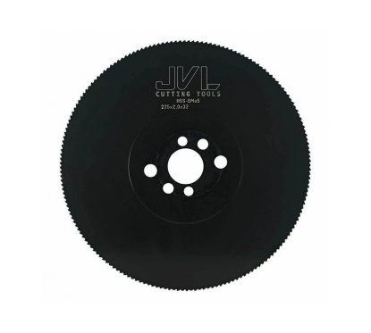 HSS DMo5 Cirkel zaagblad 225 x 2 x 32 Z90 T8 | JVL Tools HSS DMo5 Cirkel zaagblad 225 x 2 x 32 Z90 T8 | JVL Tools