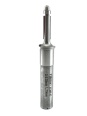 Titman Buüdigfräser D6,35  S12mm  Fur Mineralwerkstoff | JVL-Europe