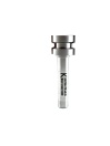 Tongue and groove cutter for solid surface | Titman Tools